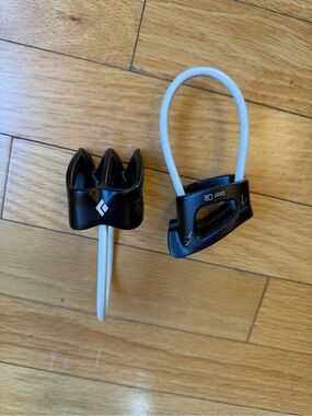 Black Diamond ATC belay devices